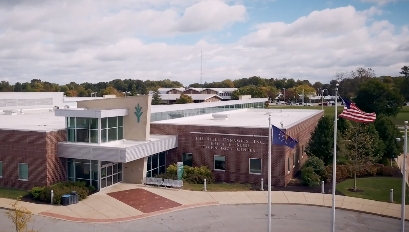 lafayette campus tour