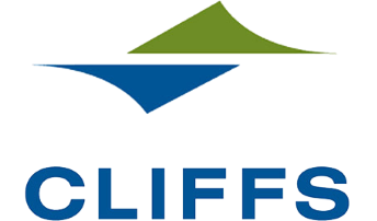 Cleveland Cliffs logo