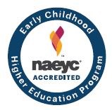 NAEYC Logo