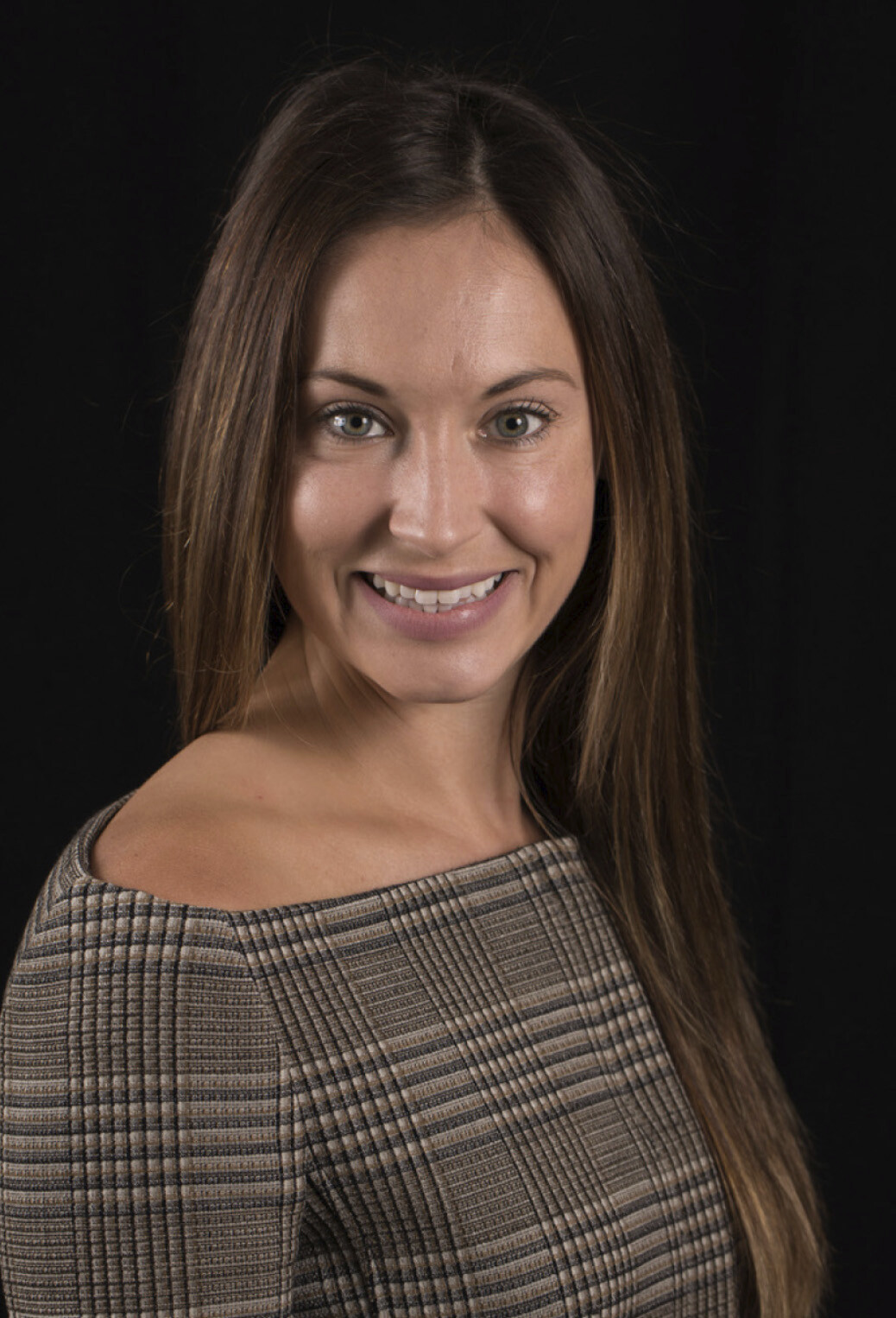 photo of Jennie Dekker 