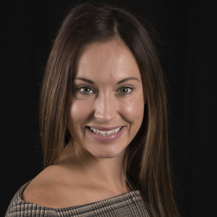 photo of Jennie Dekker