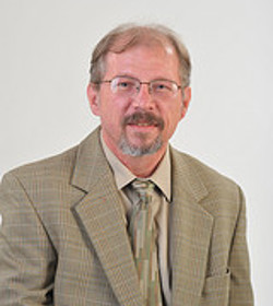 photo of Andy Bell