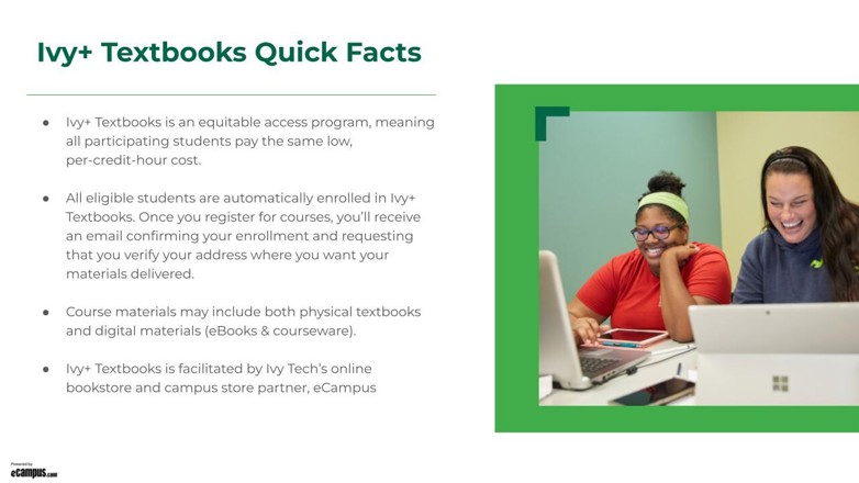 quick facts about textbooks