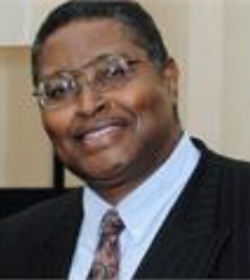 photo of Fred R. King