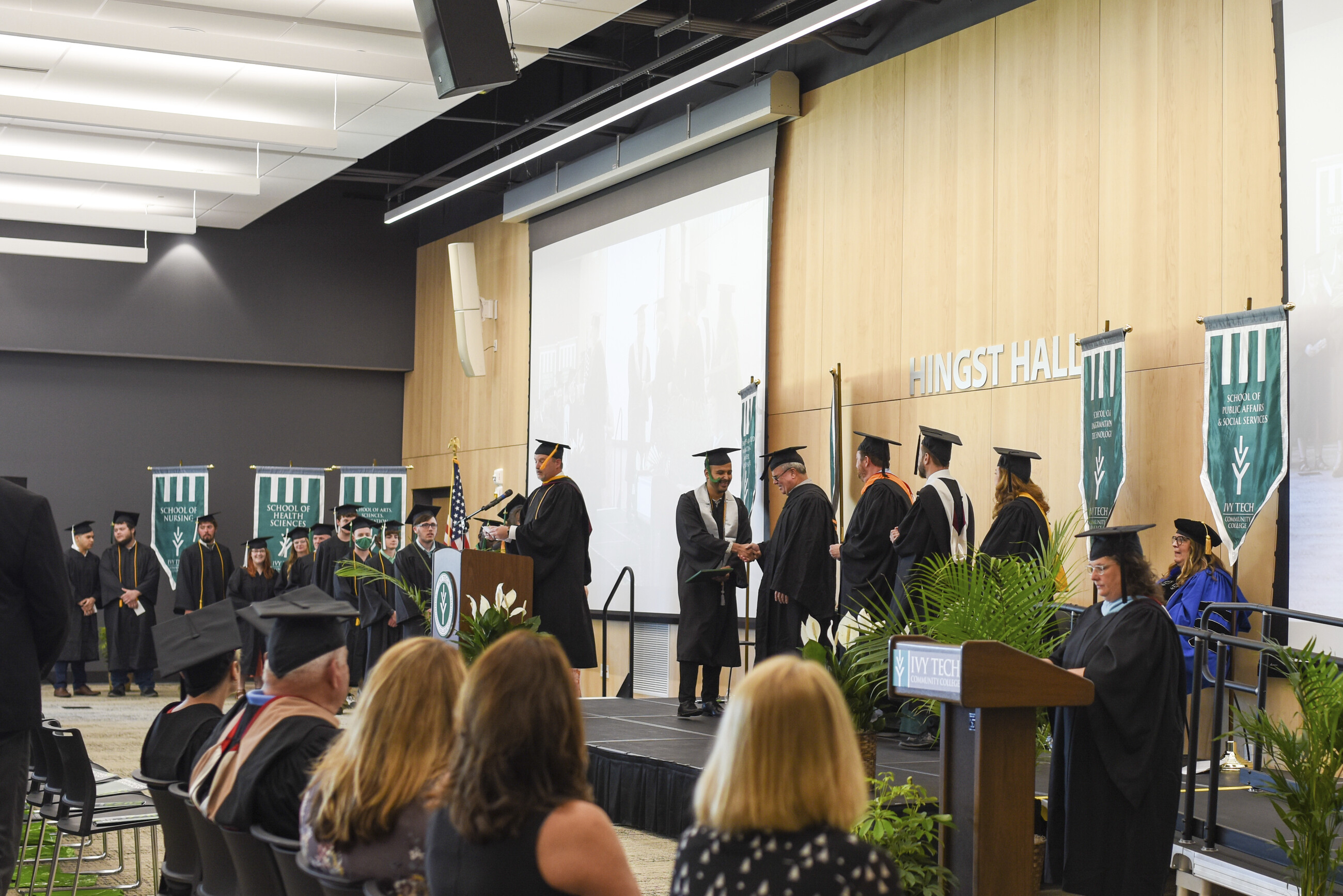 Graduation Information Ivy Tech Community College
