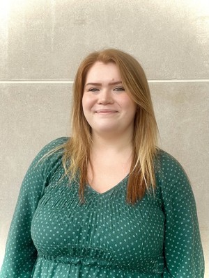 Photo of Madison Redfern
