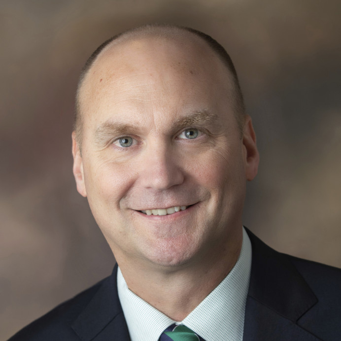 photo of Erik Coyne