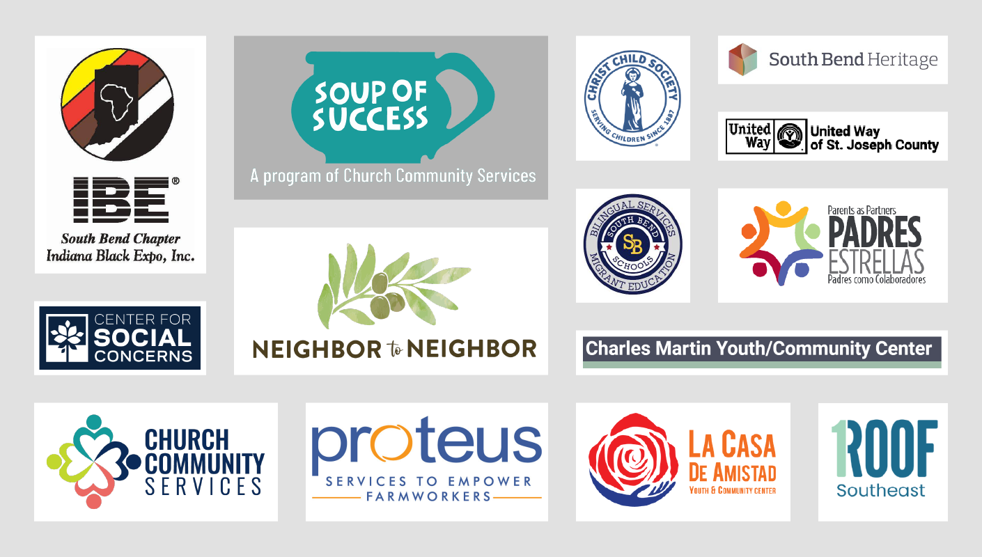 Community Partners Ivy Tech Community College