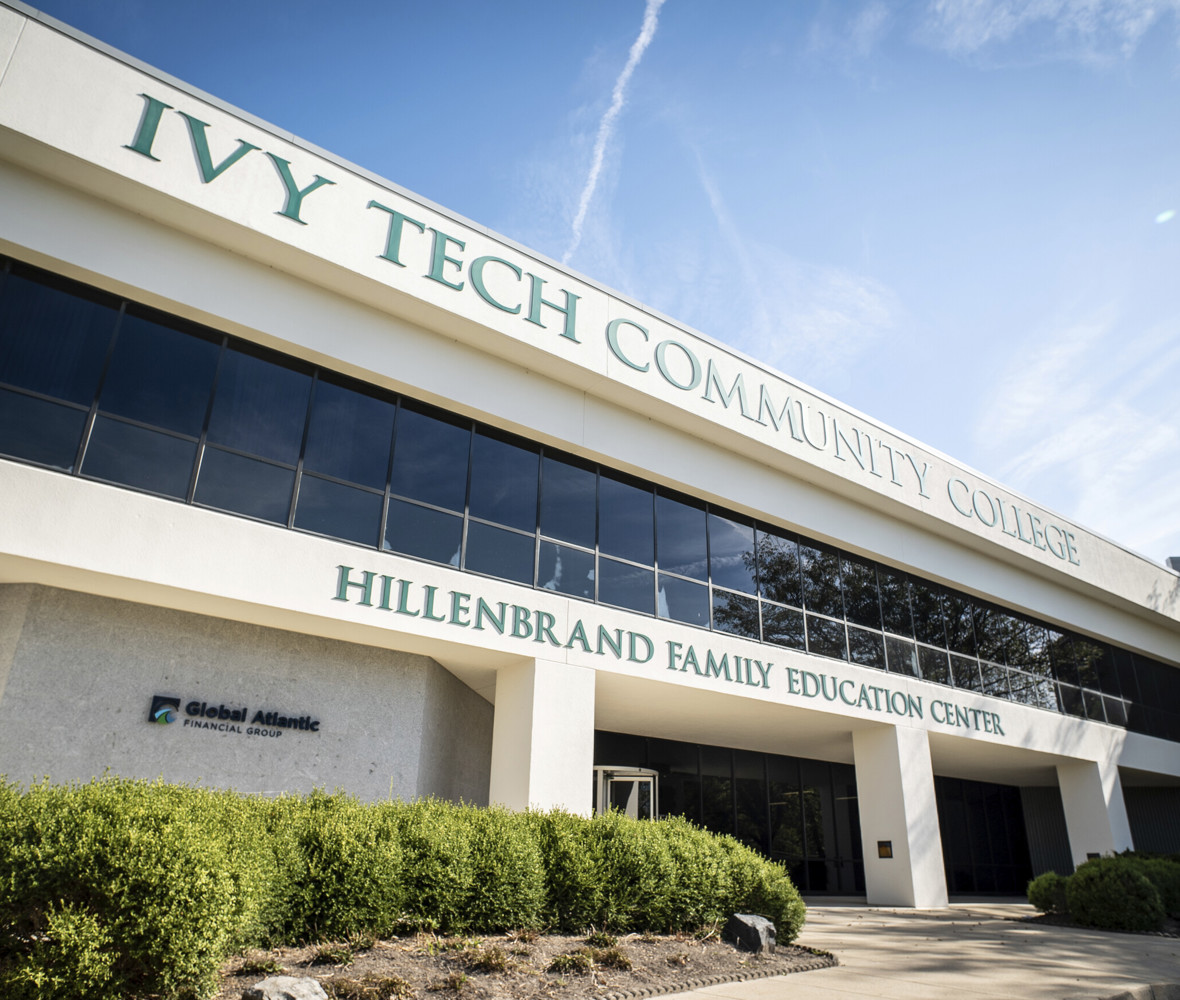 Maps & Tours Ivy Tech Community College