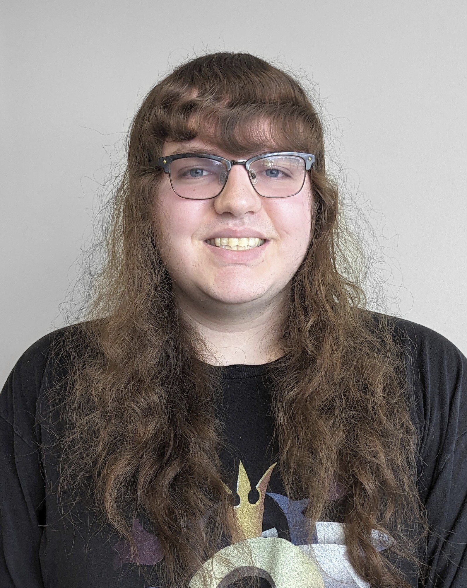 photo of Iza G. | Grad with Associate degree in Secondary Education