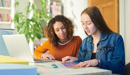 Computer Science - Ivy Tech Community College