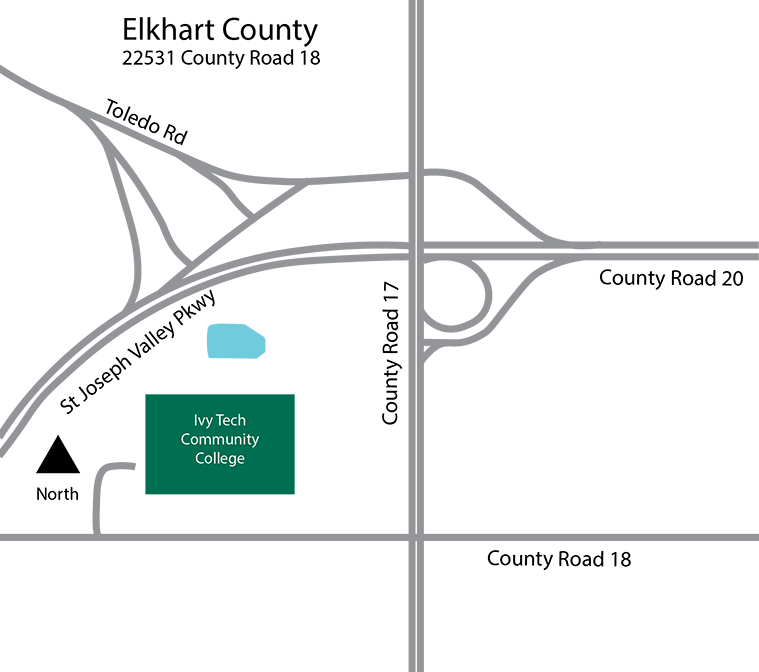 Maps & Tours Ivy Tech Community College