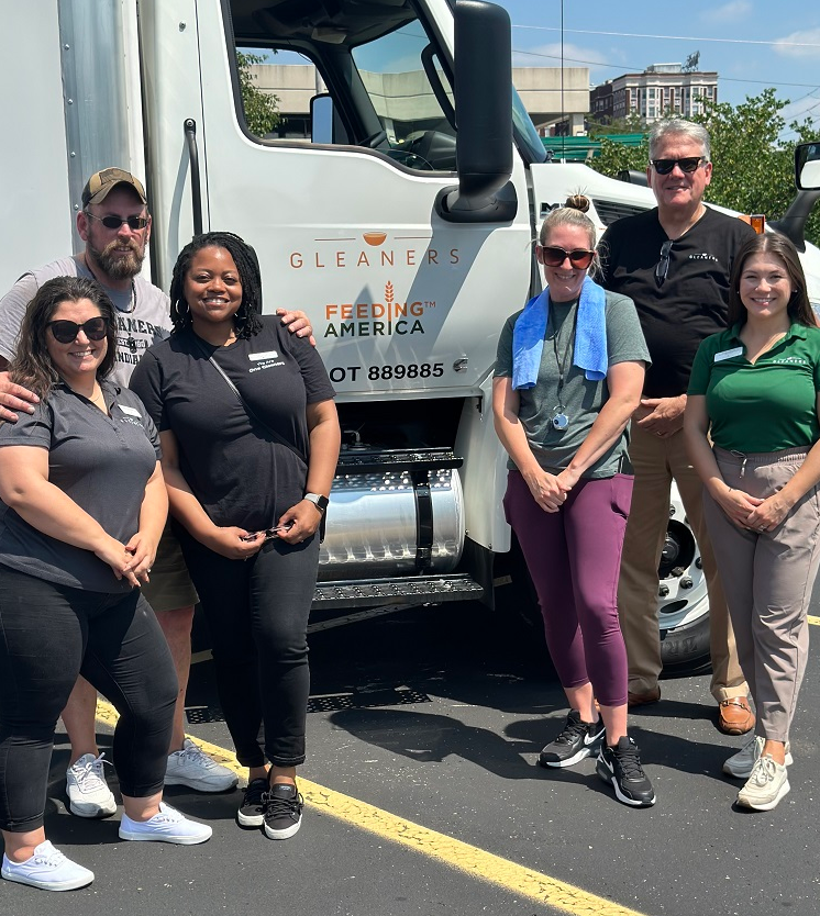 Congressman Carson hosts 12th annual Job & Resource Fair at Ivy Tech
