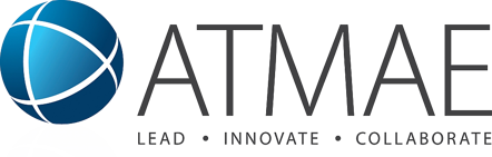 ATMAE logo