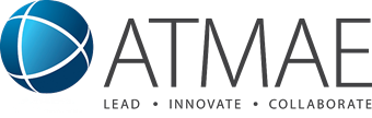ATMAE: Lead, Innovate, Collaborate Logo