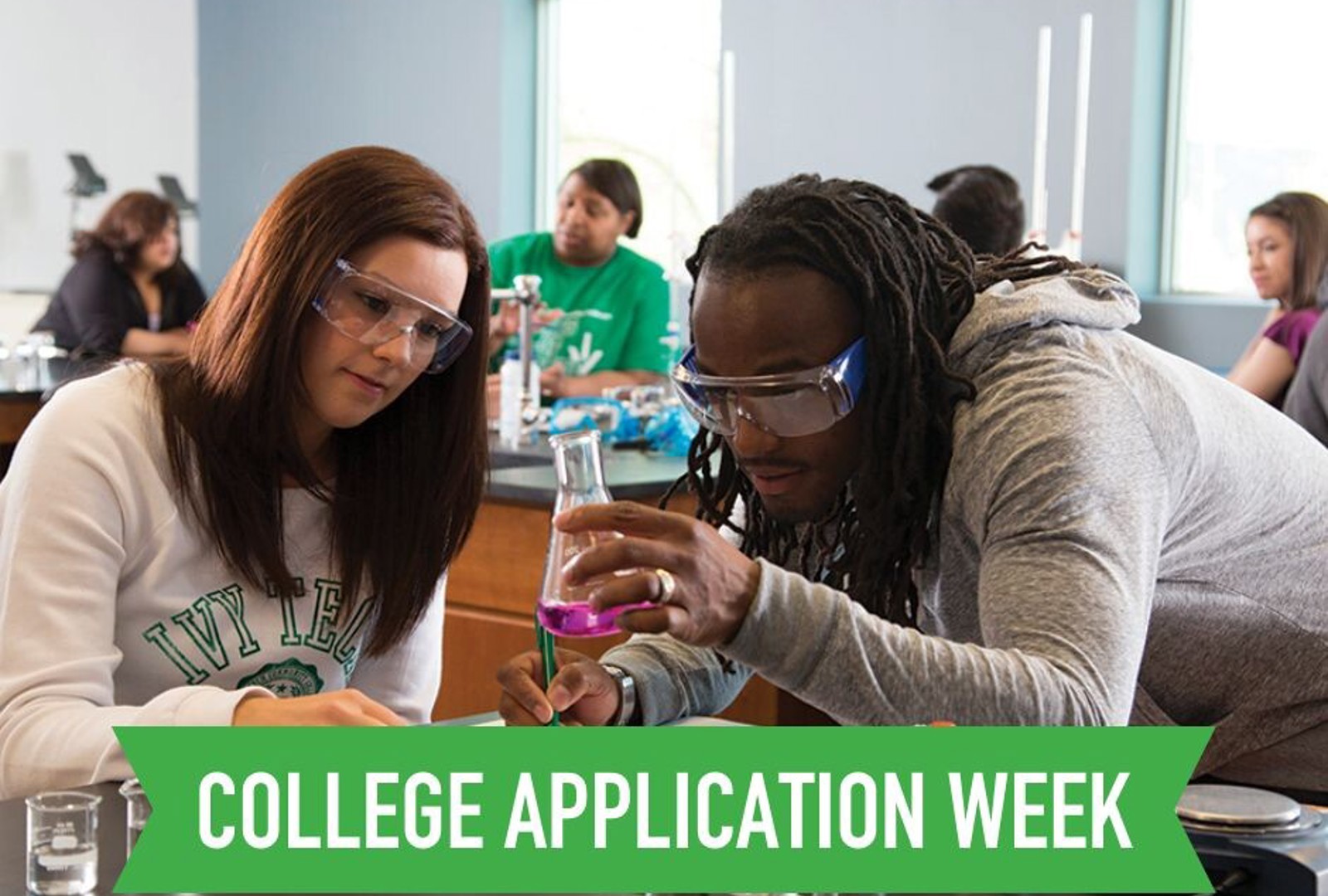 Ivy Tech Community College Celebrates College Application Week as Part ...