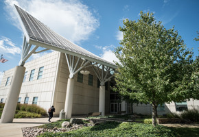 Ivy Tech location in Valparaiso