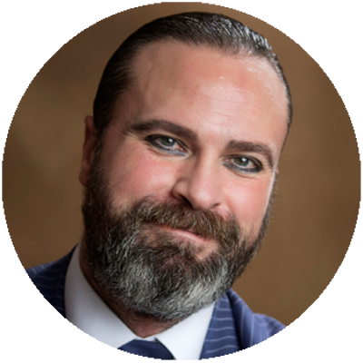 photo of Joshua Brooks Farrington | Associate Professor of Philosophy, Bloomington Campus