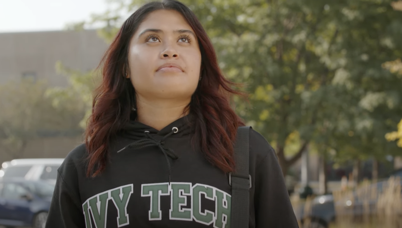 Computer Science - Ivy Tech Community College