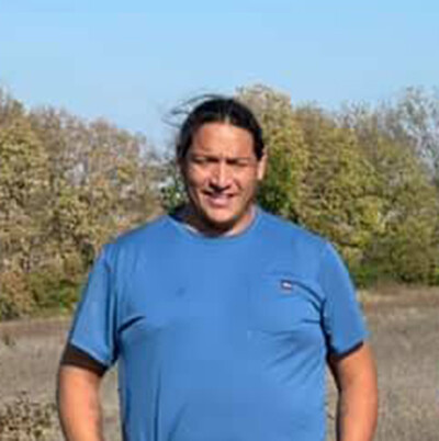 photo of Zachary W. | 2023 Grad