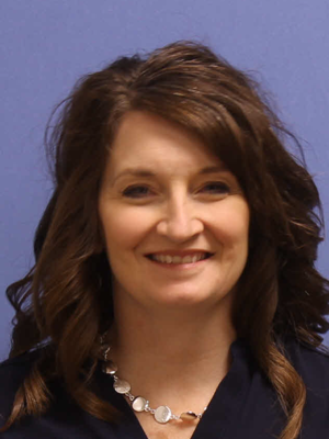 Photo of Alison Rose