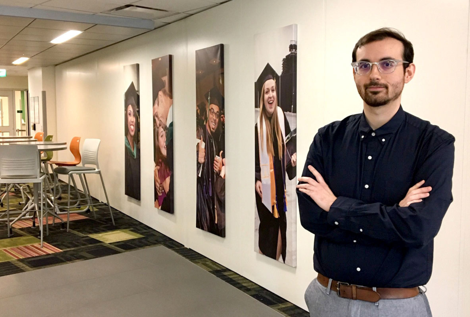 New Apple app development course prepares students to code - Ivy Tech ...