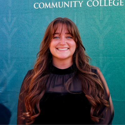 photo of Hailie Miller | Administrative Assistant for Development & Marketing