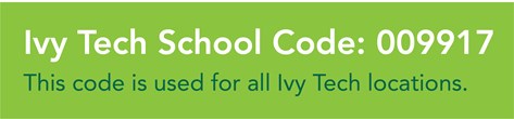 FAFSA School Code