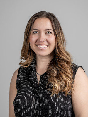 Photo of Taylor Miller