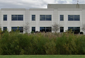 Ivy Tech location in Crown Point