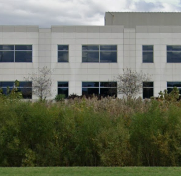 photo of Crown Point Campus