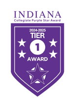 Tier 1 Purple Star