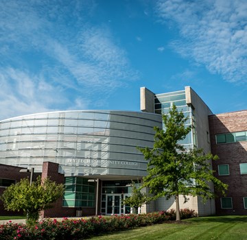 photo of South Bend Campus