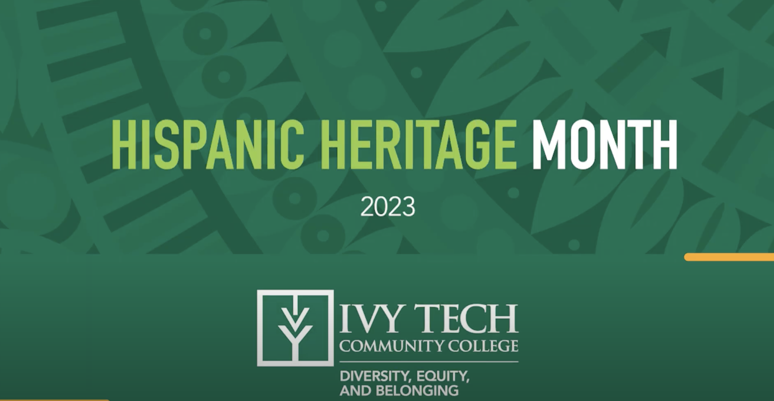 Diversity, Equity, & Belonging - Ivy Tech Community College