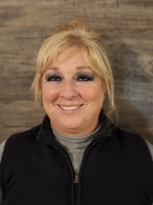 Photo of Robin Close