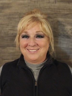 Photo of Robin Close