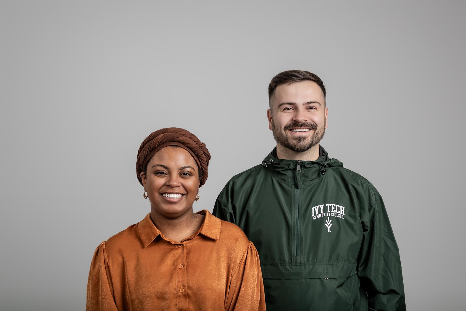 Everything to know about Ivy Tech Fort Wayne's Muslim Student