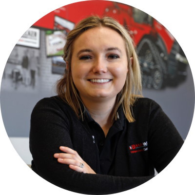 photo of Sam O. | Associate of Agriculture