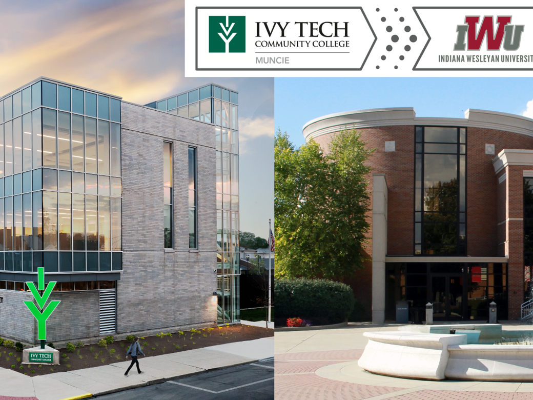 Ivy Tech offering Society for Human Resource Management® course - Ivy ...