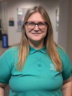 Photo of Josie Simerly