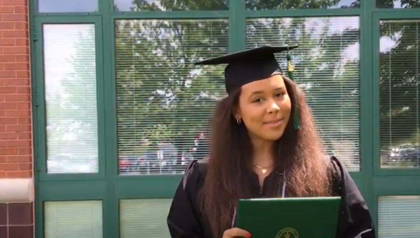 video still