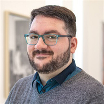 photo of Alex Patrevito '14 | Energy Technology AAS