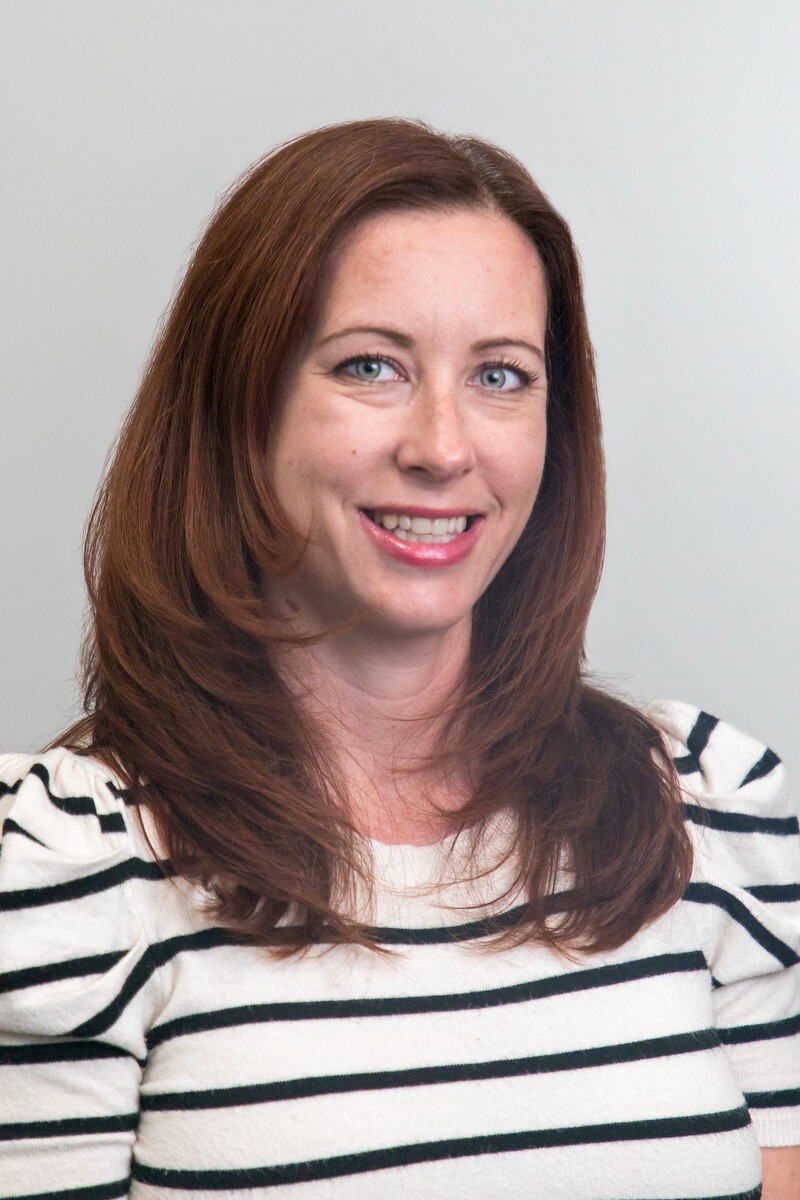 photo of Annie Goeller 