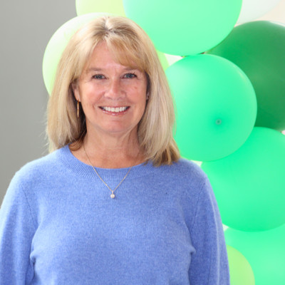 photo of Me-Me Pruitt, | Director of Marketing and Communications