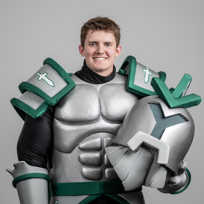 photo of Tyler Andrews | 2022-2024