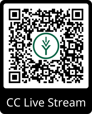2025 Commencement CC livestream