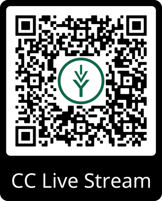 2025 Commencement CC livestream