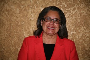Miriam Acevedo
