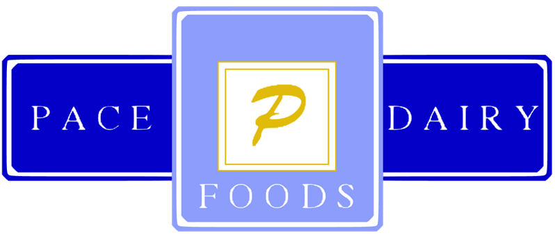 Pace Dairy Foods Logo