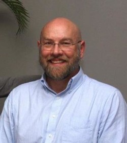 photo of Larry Pritchett